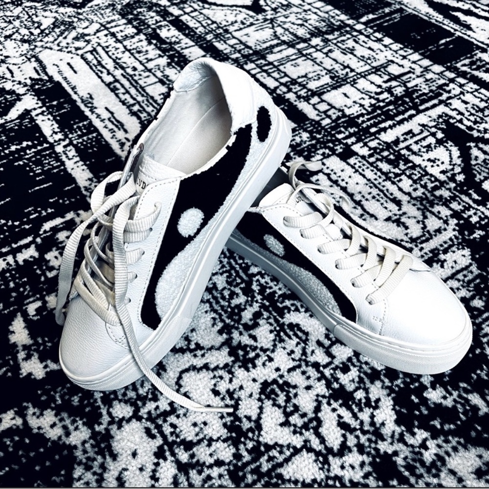 Soludos Platform Sneakers